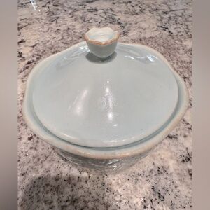 Lenox Sugar Bowl